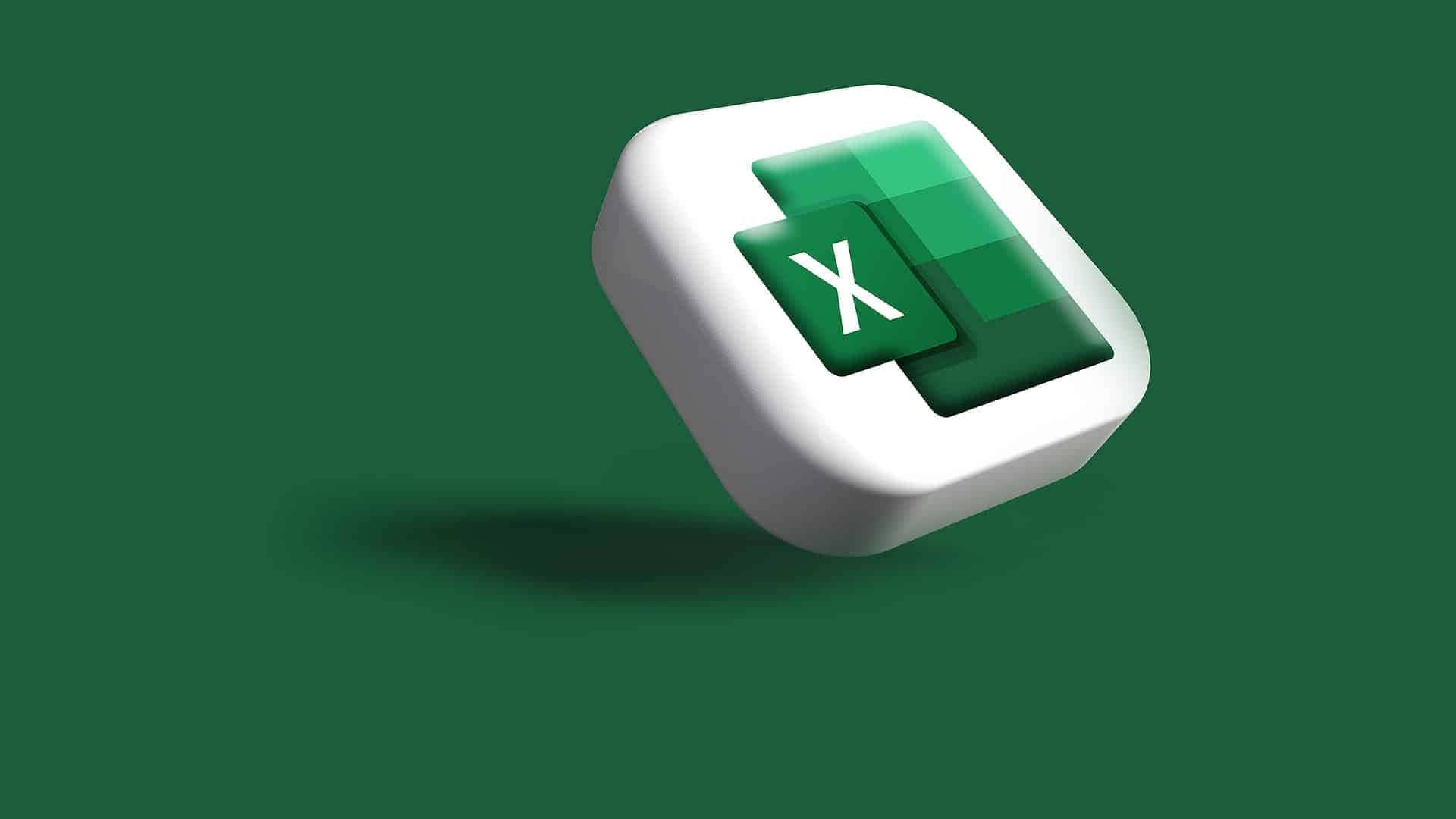Microsoft Excel – Excel from Beginner to Advanced